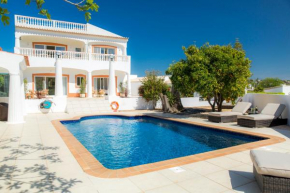Casa Luisandra Boutique B&B